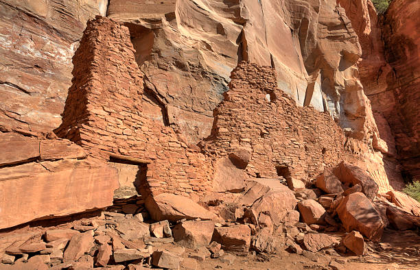 Discovering the Roots of Native American Culture and History at Palatki