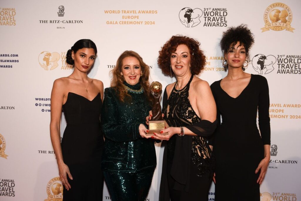 Mideast Travel Worldwide