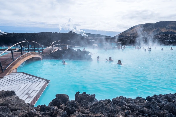 blue lagoon geothermal spa one 600nw 497026894