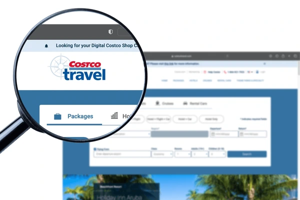 costco travel image