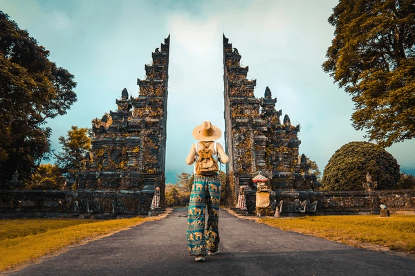 Things to do in Bali, Indonesia