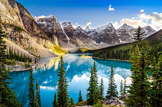 Banff National Park Hotel
