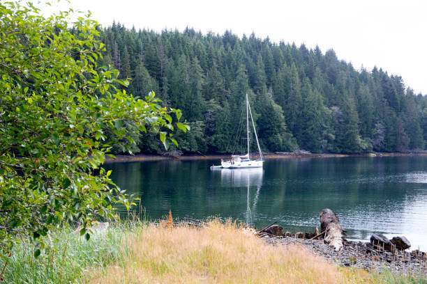 Haida Gwaii, British Columbia, Canada- Island’s of the People