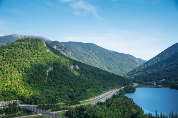Green Lakes State Park- A Short Travel Guide
