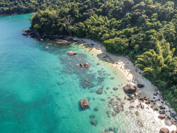 Things to Do in Ubatuba, Brazil