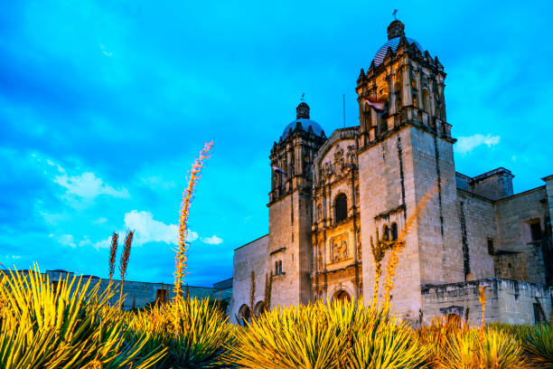 Things to Do in Oaxaca