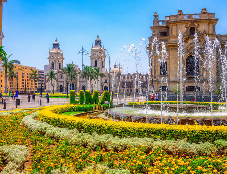 Where to Stay in Rome