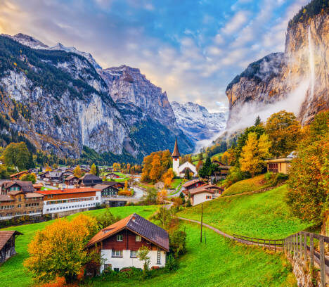 10 Best Places to Travel Solo 